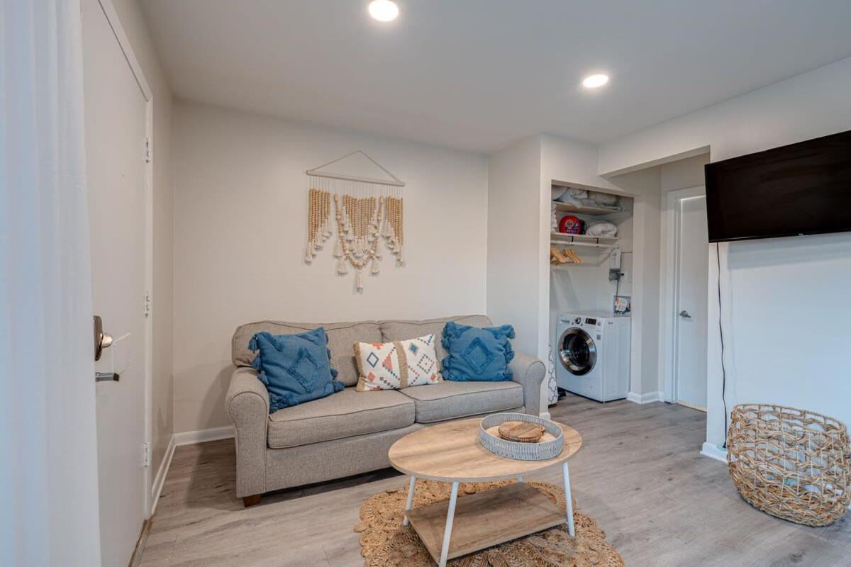 Berry Hill Urban Oasis - By 12 South & Vanderbilt Nashville Luaran gambar