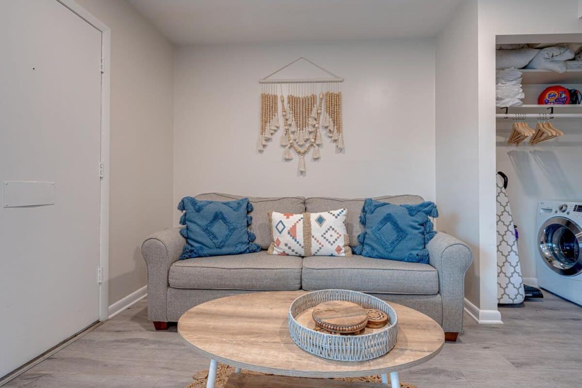 Berry Hill Urban Oasis - By 12 South & Vanderbilt Nashville Luaran gambar