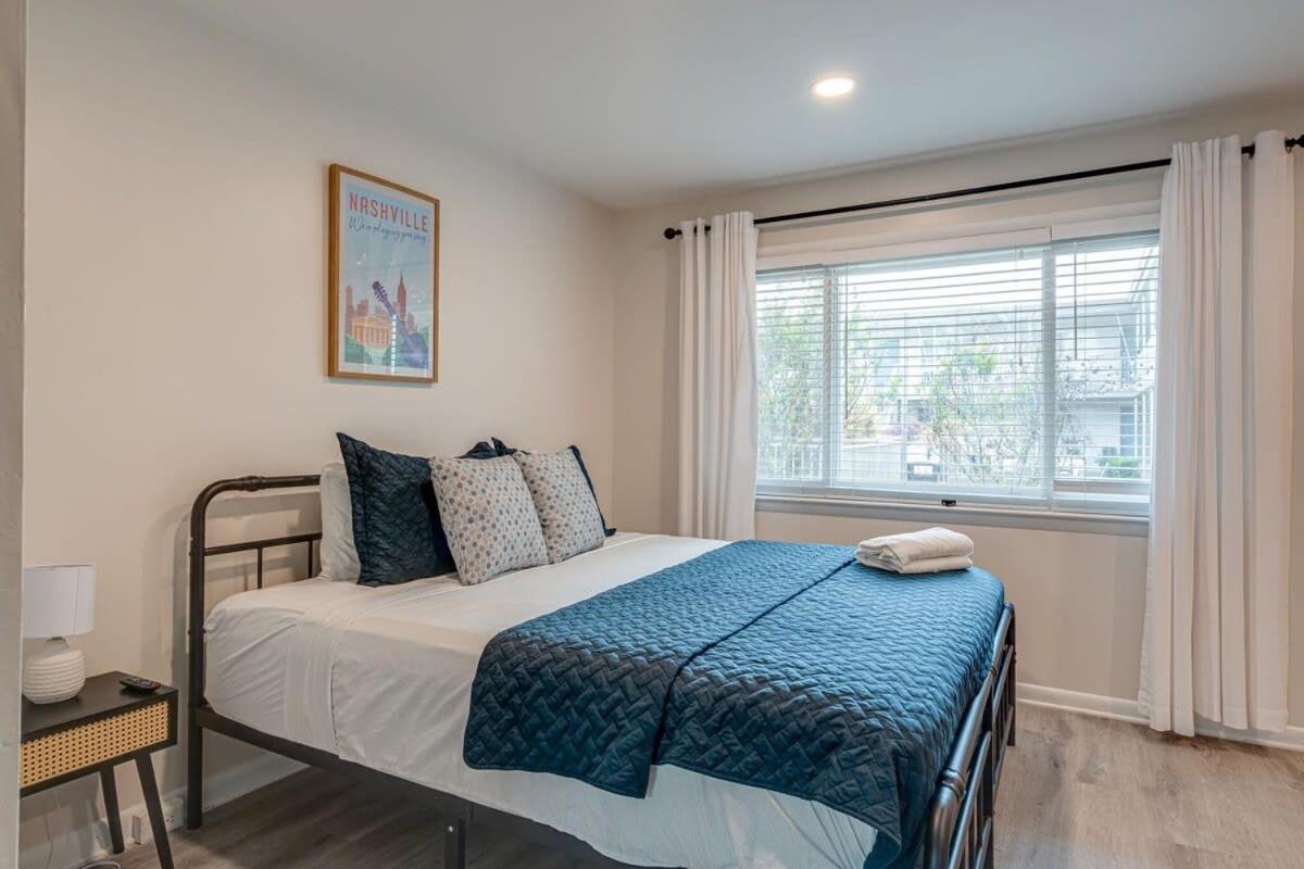 Berry Hill Urban Oasis - By 12 South & Vanderbilt Nashville Luaran gambar