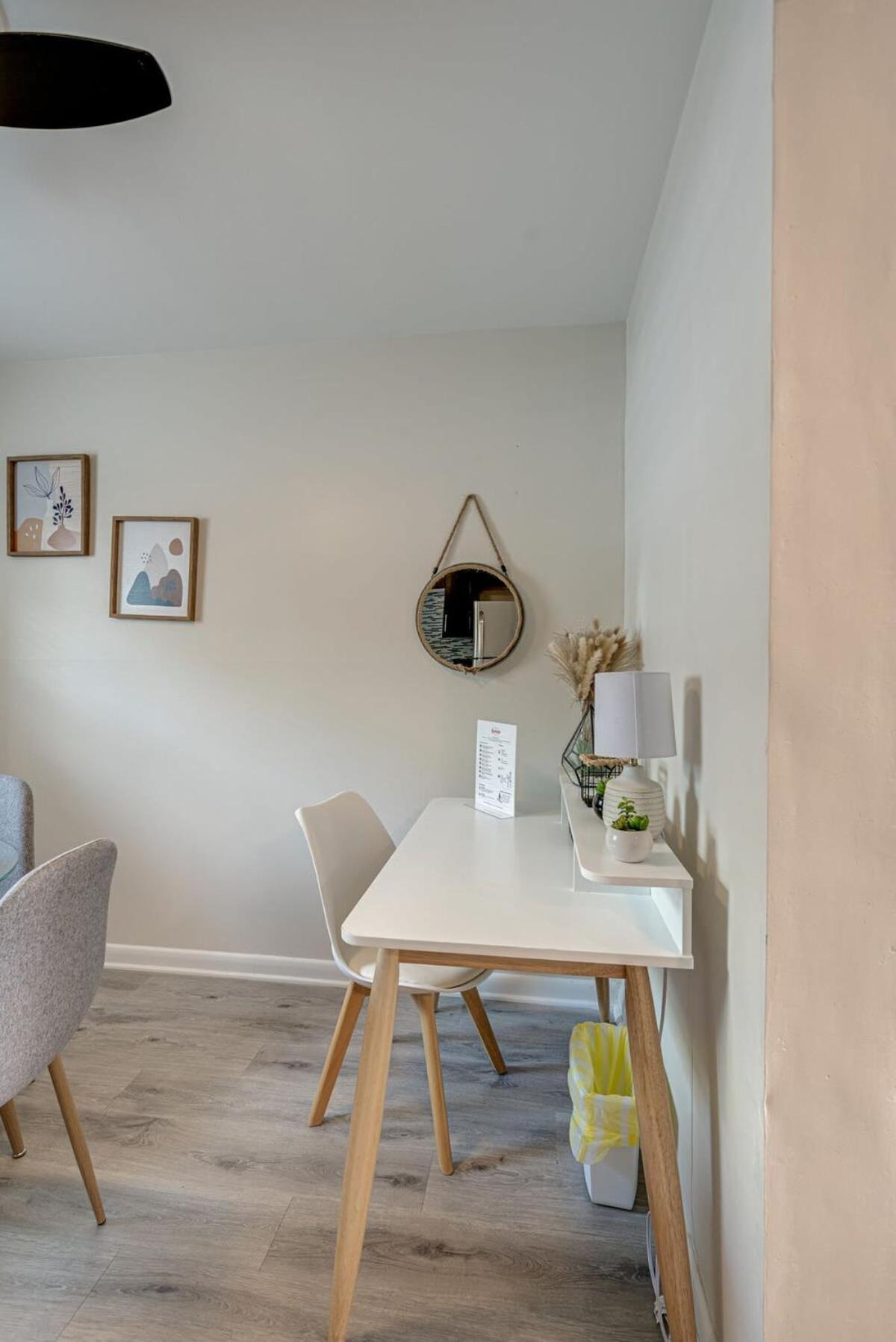 Berry Hill Urban Oasis - By 12 South & Vanderbilt Nashville Luaran gambar