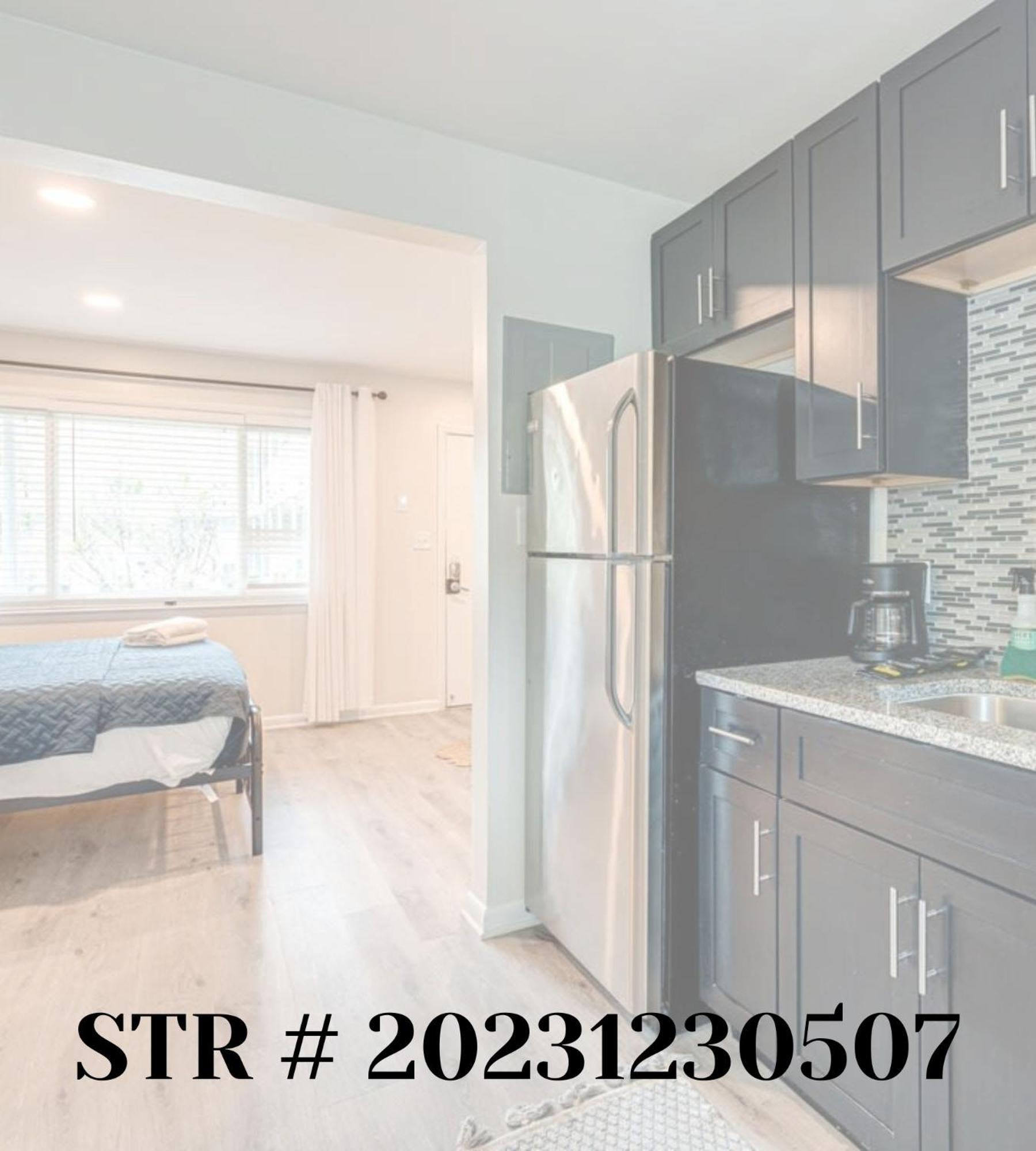Berry Hill Urban Oasis - By 12 South & Vanderbilt Nashville Luaran gambar